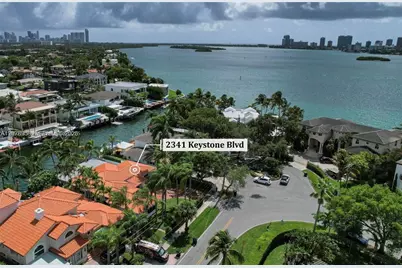 2341 Keystone Blvd, North Miami, FL 33181 - Photo 6
