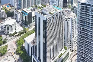 1010 Brickell Ave, Miami, FL 33131 - Photo 32
