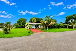 4940 SW 25th Ave, Dania Beach, FL 33312 - Photo 1