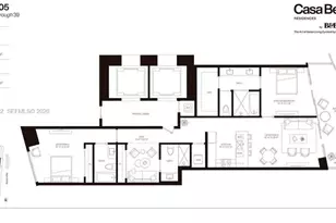 1400 Biscayne Blvd, Miami, FL 33132 - Photo 52