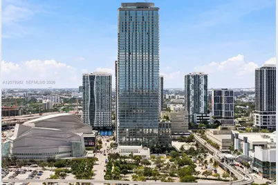 1400 Biscayne Blvd #505, Miami, FL 33132 - Photo 1