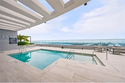 1400 Biscayne Blvd #505, Miami, FL 33132 - Photo 48