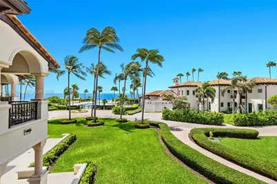 15723 Fisher Island Dr #15723, Miami Beach, FL 33109 - Photo 6