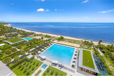 360 Ocean Dr #1102S, Key Biscayne, FL 33149 - Photo 4