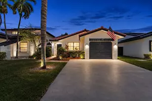 6633 NW 176th Terrace, Hialeah, FL 33015 - Photo 1