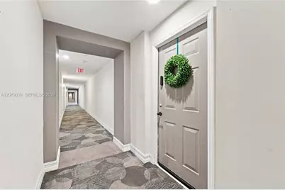 1919 Van Buren St #614A, Hollywood, FL 33020 - Photo 2