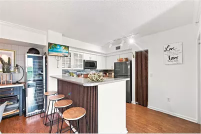 1919 Van Buren St #614A, Hollywood, FL 33020 - Photo 8
