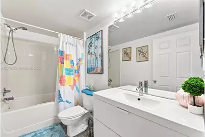1919 Van Buren St #614A, Hollywood, FL 33020 - Photo 26