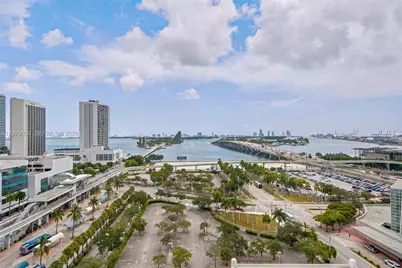 1400 Biscayne Blvd #1205, Miami, FL 33132 - Photo 24