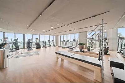 1400 Biscayne Blvd #1205, Miami, FL 33132 - Photo 38