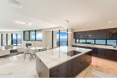 18555 Collins Ave #1901, Sunny Isles Beach, FL 33160 - Photo 6