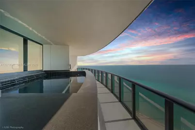 18555 Collins Ave #1901, Sunny Isles Beach, FL 33160 - Photo 16