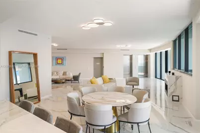 18555 Collins Ave #1901, Sunny Isles Beach, FL 33160 - Photo 18