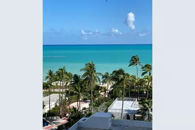 2655 Collins Ave #1003, Miami Beach, FL 33140 - Photo 1