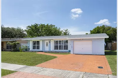 8350 NW 27th Pl, Sunrise, FL 33322 - Photo 2