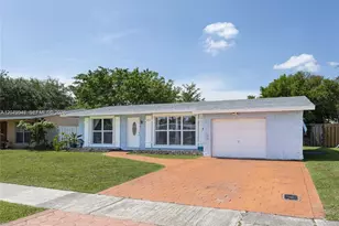 8350 NW 27th Pl, Sunrise, FL 33322 - Photo 2
