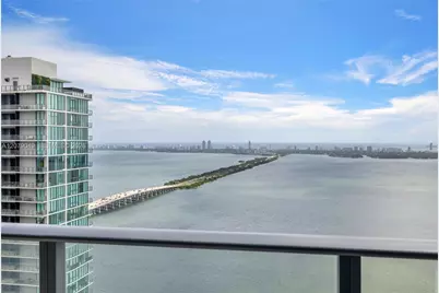 480 NE 31st St #4706, Miami, FL 33137 - Photo 1