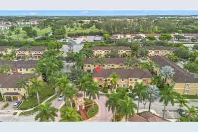 8999 SW 18th St #1401, Miramar, FL 33025 - Photo 20
