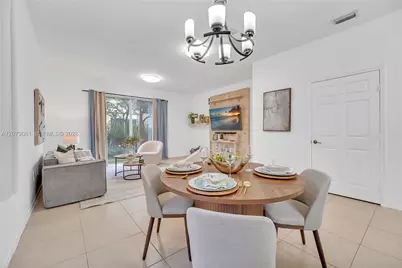 8999 SW 18th St #1401, Miramar, FL 33025 - Photo 30