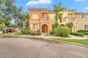8999 SW 18th St, Miramar, FL 33025 - Photo 1