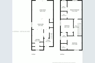 8999 SW 18th St #1401, Miramar, FL 33025 - Photo 38