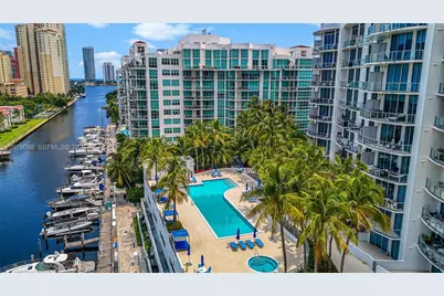 3029 NE 188th St #618, Aventura, FL 33180 - Photo 44