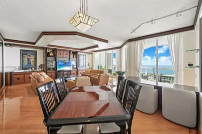 21150 Point Pl #3004, Aventura, FL 33180 - Photo 14