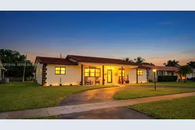 4301 Adams St, Hollywood, FL 33021 - Photo 1