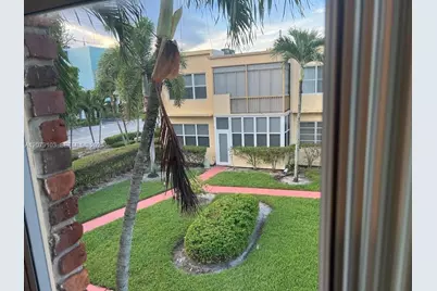1350 Atlantic Shores Blvd #322, Hallandale Beach, FL 33009 - Photo 8