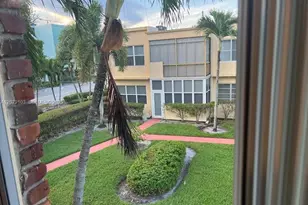 1350 Atlantic Shores Blvd, Hallandale Beach, FL 33009 - Photo 8