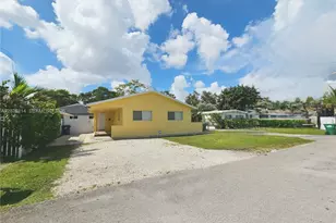 2010 NW 70th St, Miami, FL 33147 - Photo 1