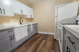 2010 NW 70th St, Miami, FL 33147 - Photo 2