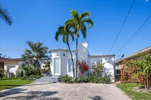 8926 Emerson Ave, Surfside, FL 33154 - Photo 2