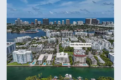 10180 W Bay Harbor Dr #3A, Bay Harbor Islands, FL 33154 - Photo 28