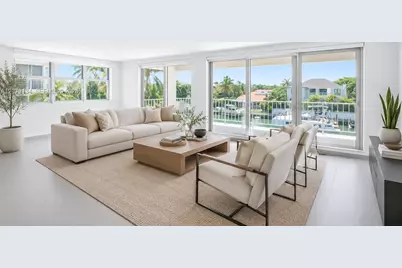 10180 W Bay Harbor Dr #3A, Bay Harbor Islands, FL 33154 - Photo 1