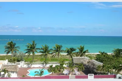 5313 Collins Av #710, Miami Beach, FL 33140 - Photo 2
