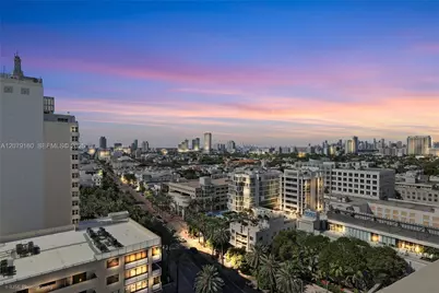 100 Lincoln Rd #PH12, Miami Beach, FL 33139 - Photo 22