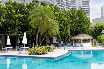 3300 NE 192nd St #702, Aventura, FL 33180 - Photo 22