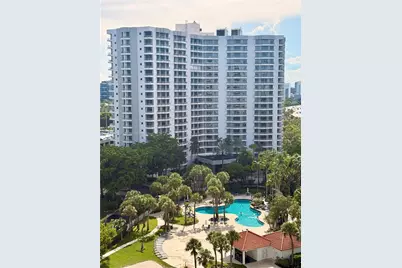 3300 NE 192nd St #702, Aventura, FL 33180 - Photo 1