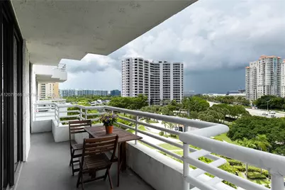 3300 NE 192nd St #702, Aventura, FL 33180 - Photo 6