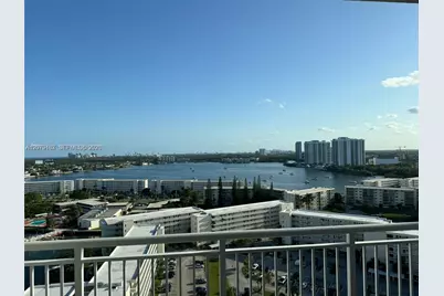 18011 Biscayne Blvd #1203, Aventura, FL 33160 - Photo 2