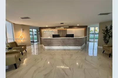 18011 Biscayne Blvd #1203, Aventura, FL 33160 - Photo 1