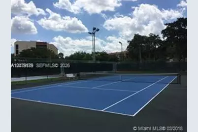 6901 Environ Blvd #5F, Lauderhill, FL 33319 - Photo 16