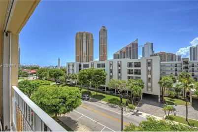 200 178th Dr #505, Sunny Isles Beach, FL 33160 - Photo 1