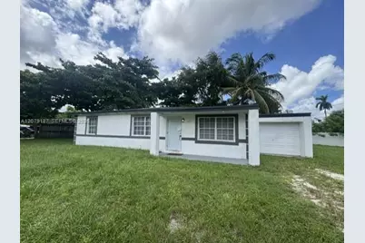 43 Newton Rd, West Park, FL 33023 - Photo 1