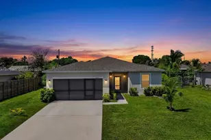 2098 SW Burlington St, Port Saint Lucie, FL 34984 - Photo 1