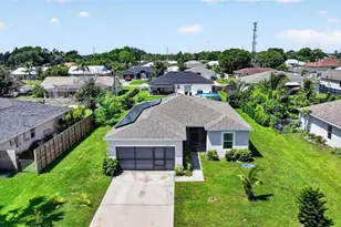 2098 SW Burlington St, Port Saint Lucie, FL 34984 - Photo 30