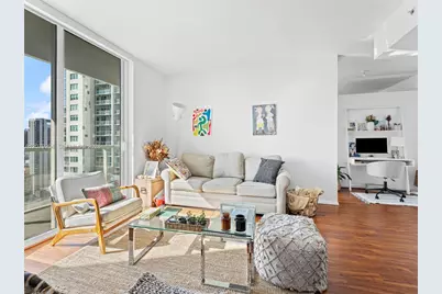 244 Biscayne Blvd #3105, Miami, FL 33132 - Photo 4