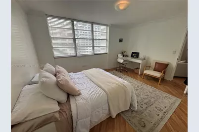 999 Brickell Bay Dr #1105, Miami, FL 33131 - Photo 8