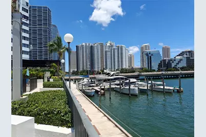 999 Brickell Bay Dr #1105, Miami, FL 33131 - Photo 36